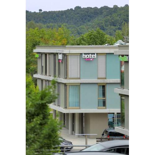 qubixx stadtmittehotel