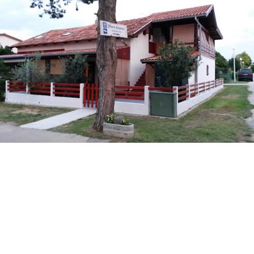 Queen beach apartments Nin Sabunike - Green street I
