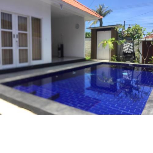 Queen Guest house tulamben