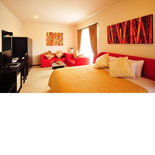 Queen Rose Villa & Spa
