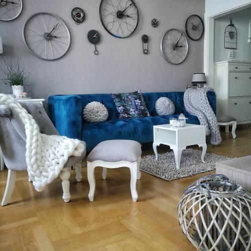 Queens Apartment Zagreb
