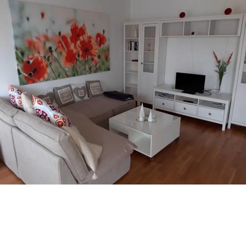 Quellenresidenz Bad Vilbel