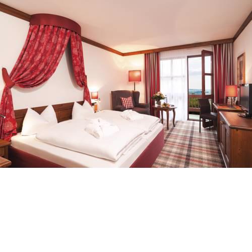 Quellness- und Golfhotel Fürstenhof