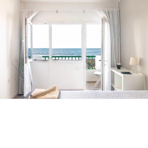 Quemao - La Santa Apartments with sea view
