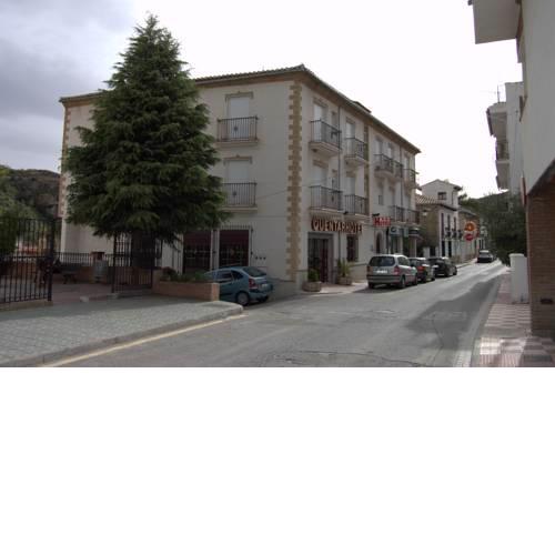 Quentar Hotel