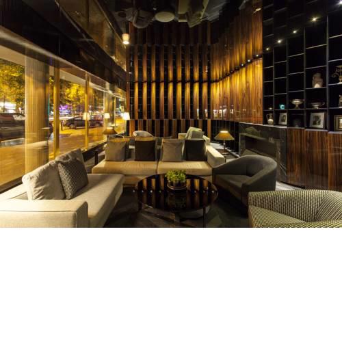 Quentin Boutique Hotel