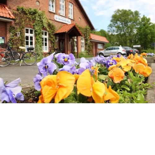 Querensteder Mühle