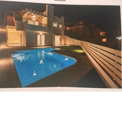 Quesada Luxury Villa