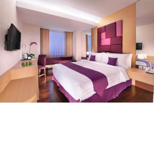 Quest Hotel Darmo - Surabaya by ASTON