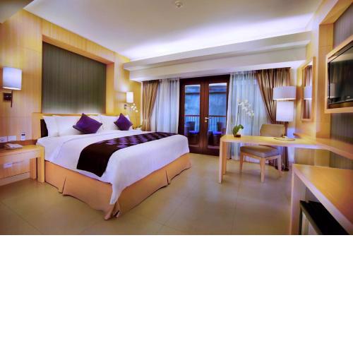 Quest Hotel Kuta by ASTON