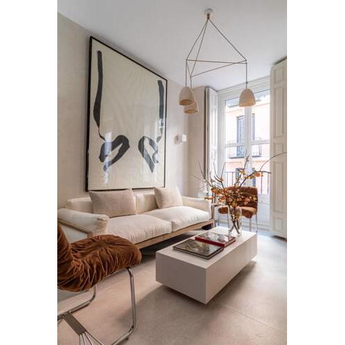 QUEVEDO PRIVATE BUILDING - COLLECTION I - ElevenHost
