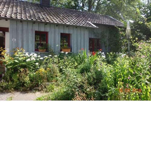 Quick's Cottage