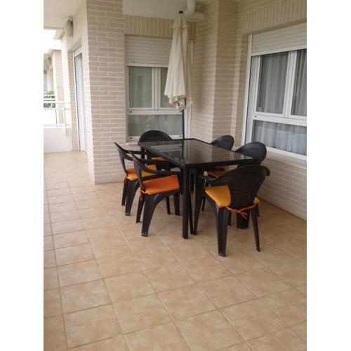 Quiet and Centric Denia Apartment