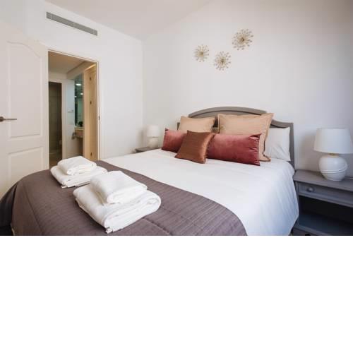 Quiet and Strategic Location Apartment