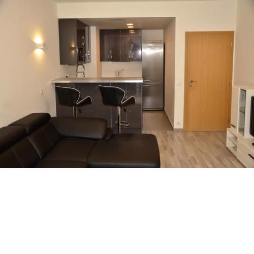 Quiet Apartment near to O2 Arena