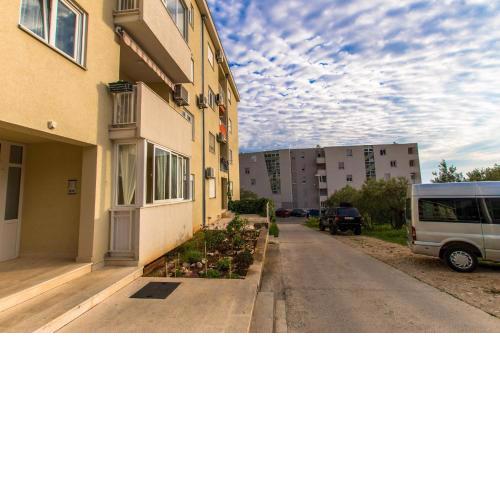 Quiet Area Apartment Denny