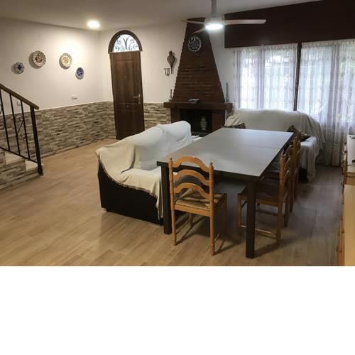 Quiet & Cosy Chalet on the Beach