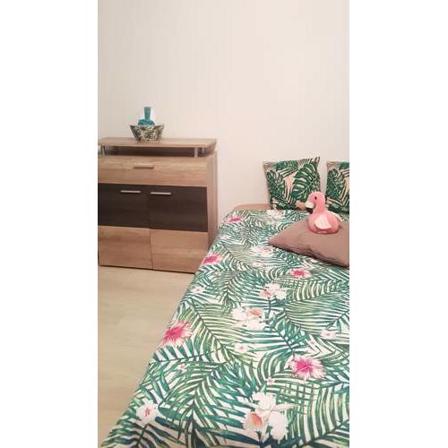 Quiet & Cozy Room