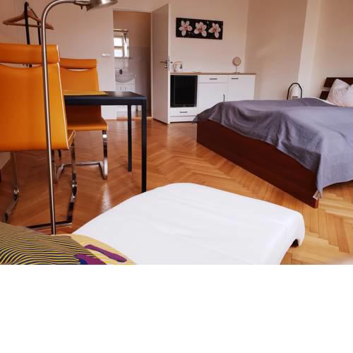 Quiet Hours Central Apartments by Wenceslas Square