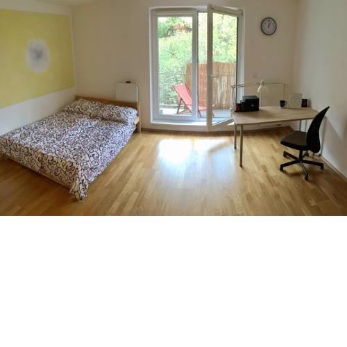 Quiet Lovely Flat