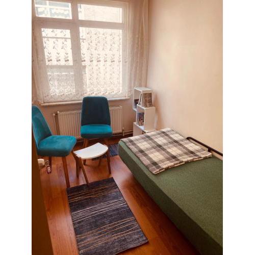 Quiet Private Room