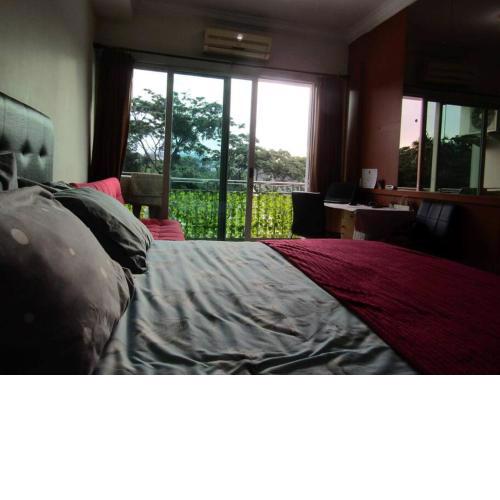 Quiet Room Near UNPAR, ITB. Ideal for students