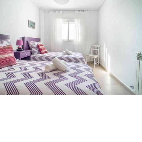 Quiet Two Bedroom Apartment2 - RA2521LT