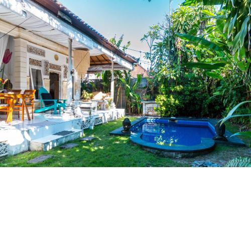 Quietest Villa, Greatest Location... Villa Dynasty