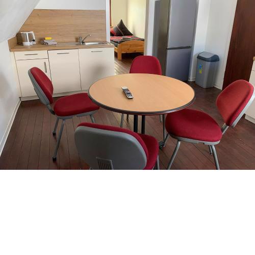 Quietly located Apartment Lennestadt *WiFi*