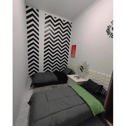Quinn Living Pondok Aren Bintaro