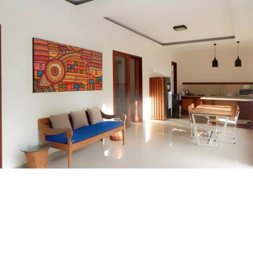 Quinn Villa by Svaha Hospitality