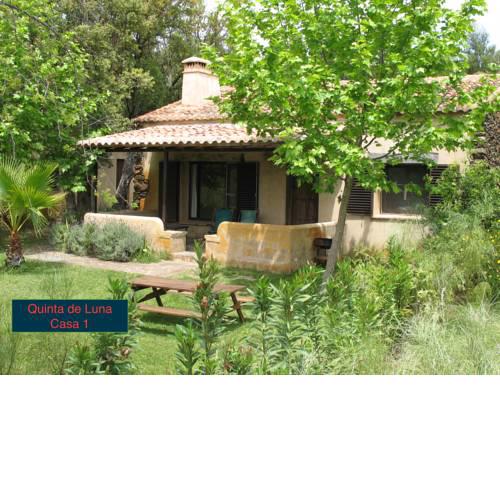 Quinta de Luna