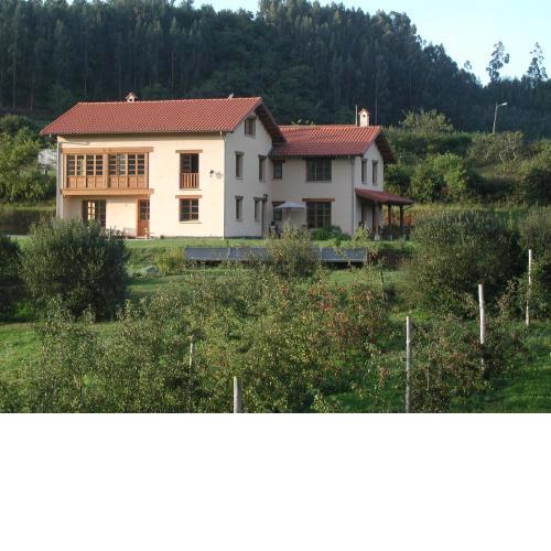 Quinta El Verxel