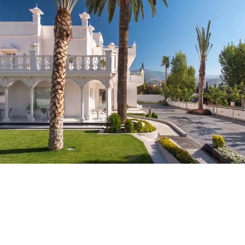 Quinta Real Granada