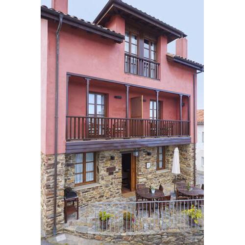 Quintana de Somao, Casa Quintana