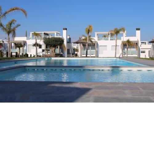 Quinto apartment