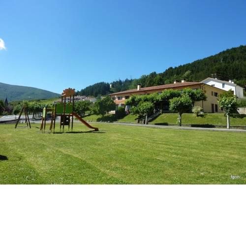 Quinto Real Turismo Rural