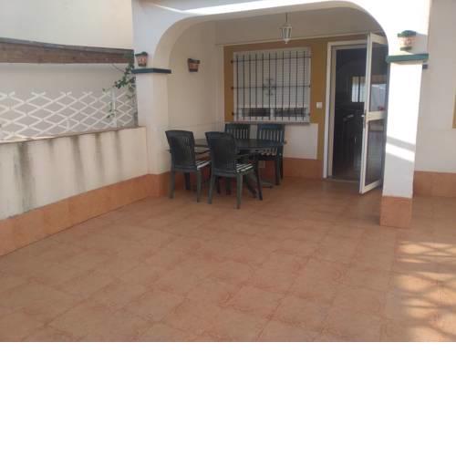 Quisquilla Vacation Home