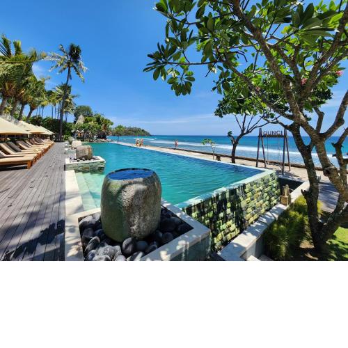 Qunci Villas Hotel