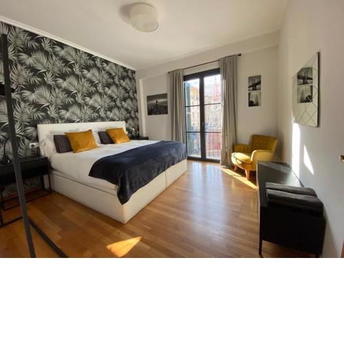 Quo I Plaza Del Ayuntamiento Apartament