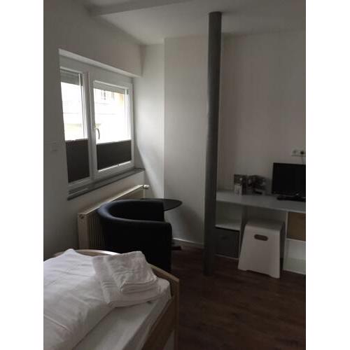 R1 City Apartments im Zentrum Reutlingen