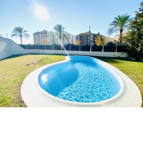 R111 Apartment Estany