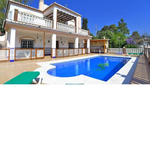 R1152 - Casa Exotica