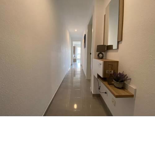 R117 Fantastico apartamento con vistas al mar