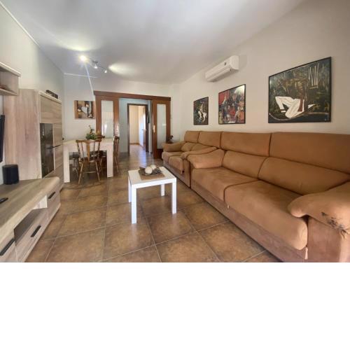 R133 Apartamento de la Riba
