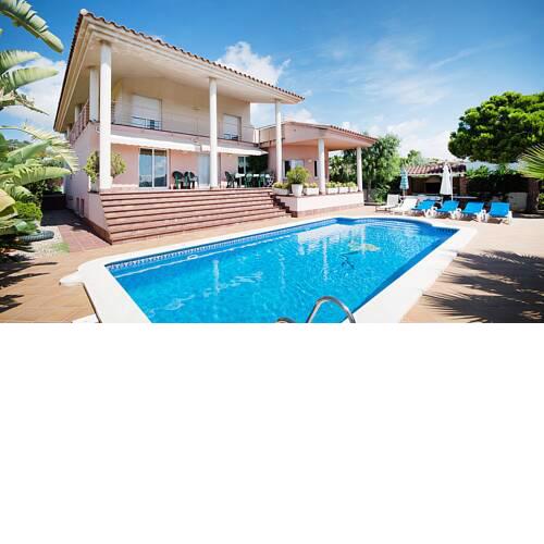 R14 Casa TERRAL