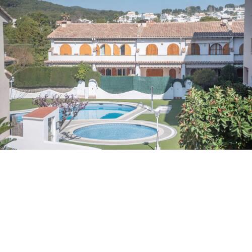 R22-1 Calafell Resort
