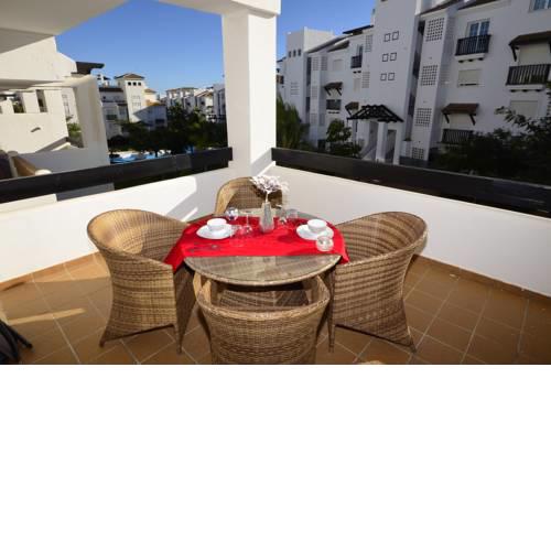 R40 Nice apartment in Sabinillas