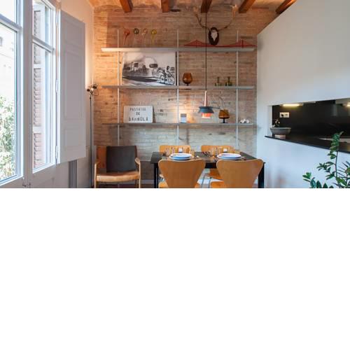 R4D Design apartment in Parlament