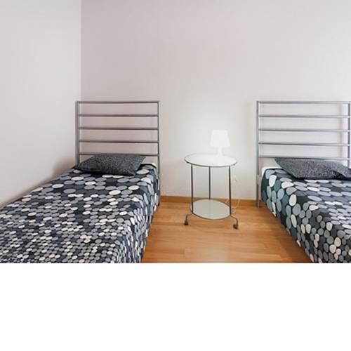 R4D Nice Apartment near Arc Triomf